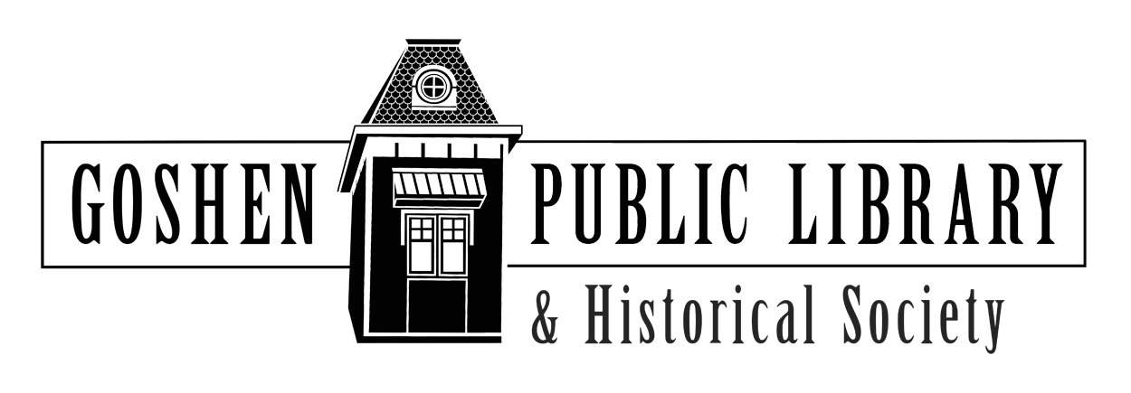 Goshen Public Library & Historical Society